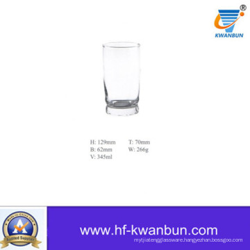 High Quality Machine Blow Glass Glassware Kb-Hn01019